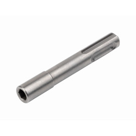 Magnetický SDS plus  držák bitů 75 mm