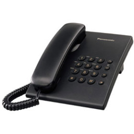 PANASONIC KX TS500B TEL 