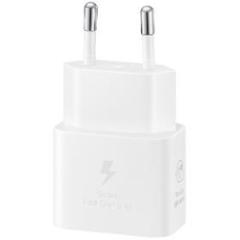 EP-T2510XWEGEU Char25W cable Whi Samsung