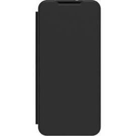 Wallet Flip Case A35 black SAMSUNG