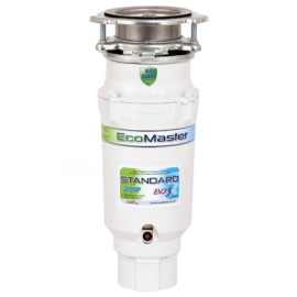EcoMaster STANDARD EVO3 (záruka 3 roky)