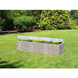 vyvýšený záhon JUWEL TIMBER XL LG3179