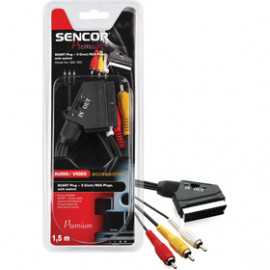 SENCOR SAV 163 015