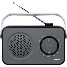 SENCOR SRD 2100B