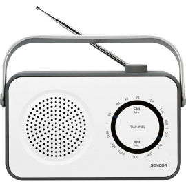 SENCOR SRD 2100W