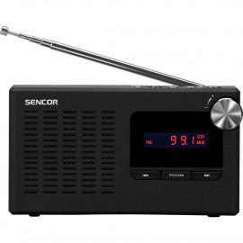 SENCOR SRD 2215