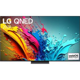 86QNED86T6A QNED TV LG
