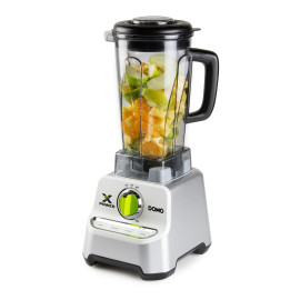 X-Power stolní NUTRI mixér DOMO DO747BL, 1500 W