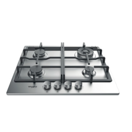 WHIRLPOOL TKRL 661 IX EU