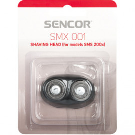 SENCOR SMX 001