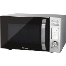 SENCOR SMW 6020SS