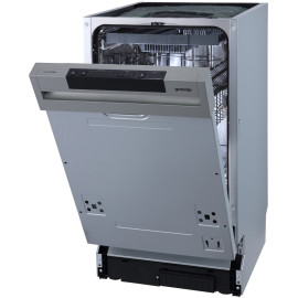 GORENJE GI561D10S + Záruka 10 let na MOTOR
