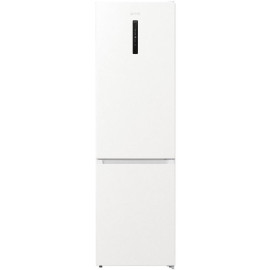 GORENJE NRK62CAW4 + Záruka 15 let na KOMPRESOR