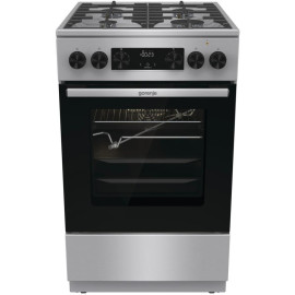GKS5C75XF SPORÁK KOMBINOVANÝ GORENJE