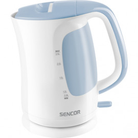 SENCOR SWK 2510WH 