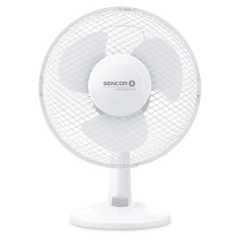 SENCOR SFE 2327WH