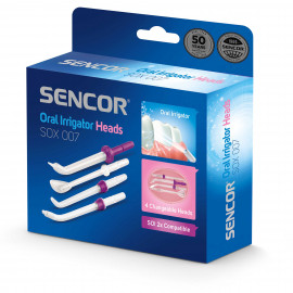 SENCOR SOX 007