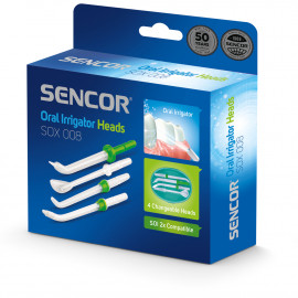 SENCOR SOX 008