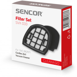 SENCOR SVX 033
