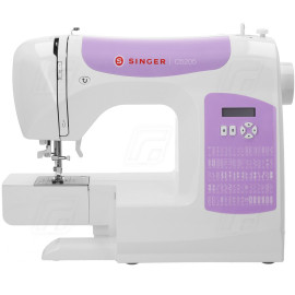 SINGER C5205 PR 