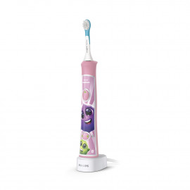 PHILIPS SONICARE HX6352/42 KIDS PINK