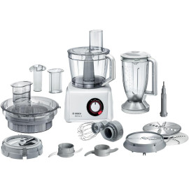 MC812W872 FOOD PROCESSOR BOSCH