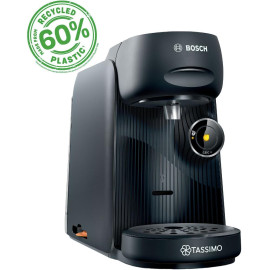 Bosch TAS162E FINESSE TASSIMO ČERNÁ