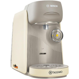 Bosch TAS167P FINESSE TASSIMO KRÉMOVÁ
