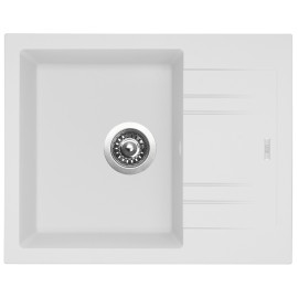 Sinks LINEA 600 N Milk (záruka 5 let)