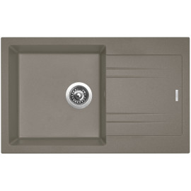 Sinks LINEA 780 N Truffle (záruka 5 let)