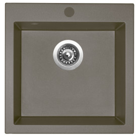 Sinks VIVA 455 Truffle (záruka 5 let)