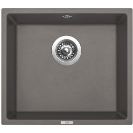 Sinks FRAME 457 Truffle (záruka 5 let)