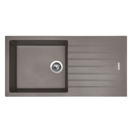 Sinks PERFECTO 1000 Truffle (záruka 5 let)