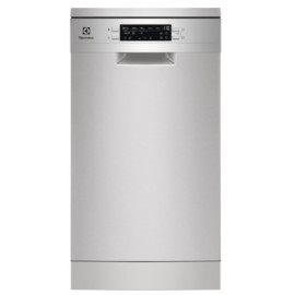 Electrolux ESG42310SX + Záruka 10 let na MOTOR