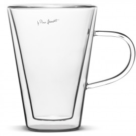 LAMART LT9028 SET 2 ks TEA 300 ml VASO