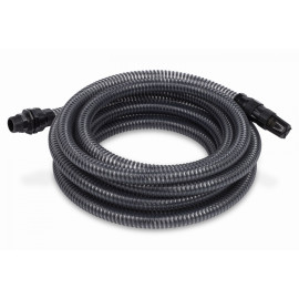 Powerplus POWACW03 - Sací hadice se zpětným ventilem 8m