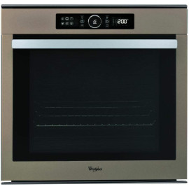 WHIRLPOOL AKZM 8480 S + Záruka 5 let na MOTOR VENTILÁTORU