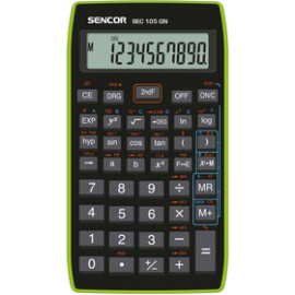 SEC 105 GN SENCOR