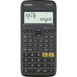 CASIO FX 350 CE X 