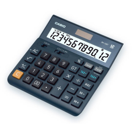 CASIO DH 12 ET 