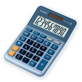 CASIO MS 100 EM 