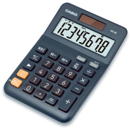 CASIO MS 8 E 