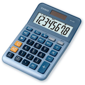 CASIO MS 80 E 