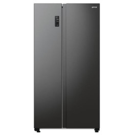 GORENJE NRR9185EABXL + Záruka 15 let na KOMPRESOR