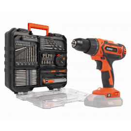 Powerplus POWDP15110