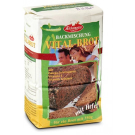 DOMO Chléb vital