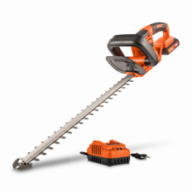 AKU plotostřih 20V LI-ION 515mm  plus  nabíječka  plus  baterie 20V 2,0Ah