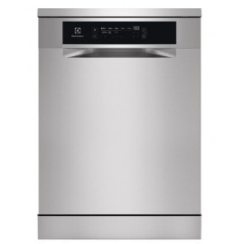 Electrolux ESM89400SX + Záruka 10 let na MOTOR