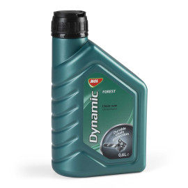 FIELDMANN MOL Dynamic Forest olej 0,6L 