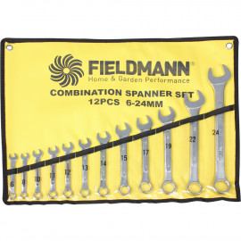 Fieldmann FDN 1010 Stranové klíče